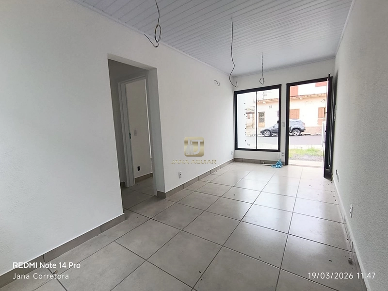 CASAS EM GRAVATAÍ : 3ª foto da galeria de imagens do imóvel