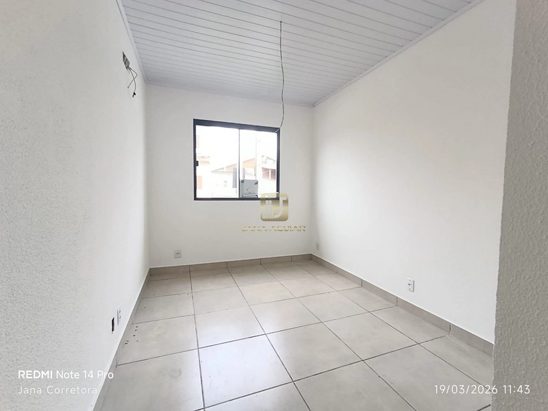 CASAS EM GRAVATAÍ : 4ª foto da galeria de imagens do imóvel