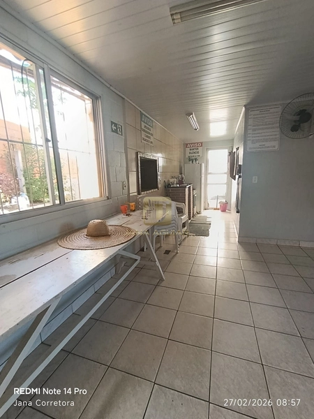 APARTAMENTO TÉRREO A VENDA EM CACHOEIRINHA: 7ª foto da galeria de imagens do imóvel