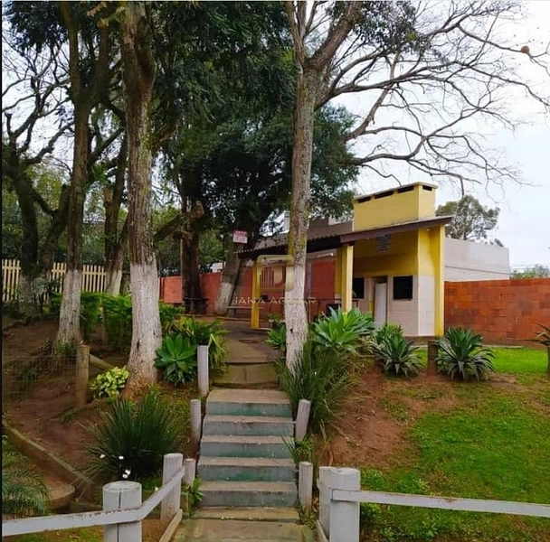 APARTAMENTO TÉRREO A VENDA EM CACHOEIRINHA: 2ª foto da galeria de imagens do imóvel