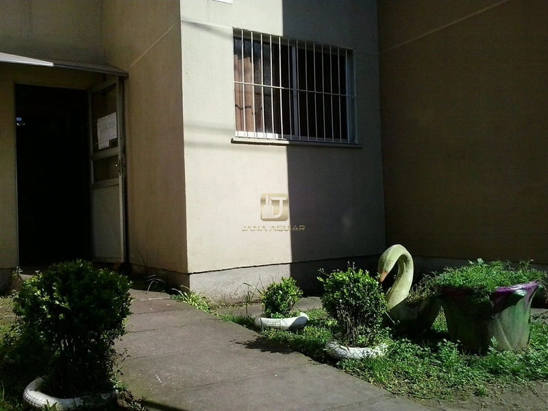 APARTAMENTO TÉRREO A VENDA EM CACHOEIRINHA: 8ª foto da galeria de imagens do imóvel