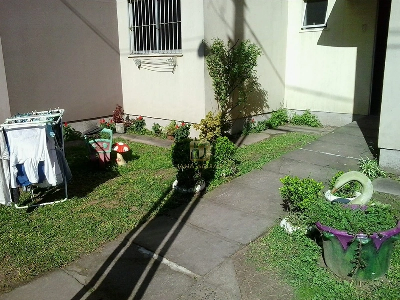 APARTAMENTO TÉRREO A VENDA EM CACHOEIRINHA: 6ª foto da galeria de imagens do imóvel