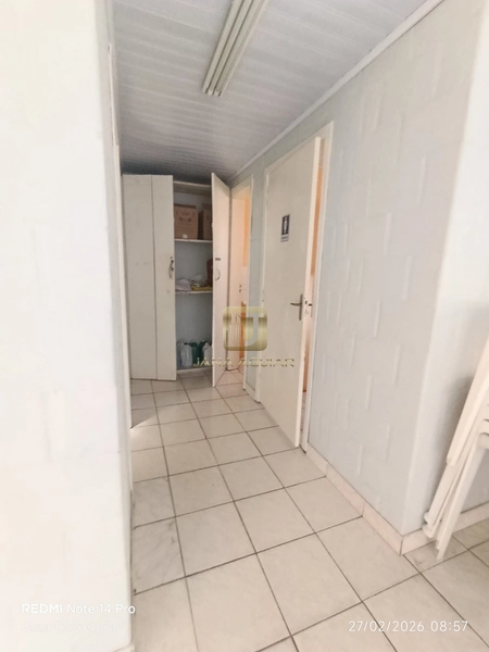 APARTAMENTO TÉRREO A VENDA EM CACHOEIRINHA: 6ª foto da galeria de imagens do imóvel