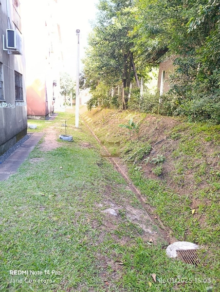 APARTAMENTO TÉRREO A VENDA EM CACHOEIRINHA: 21ª foto da galeria de imagens do imóvel