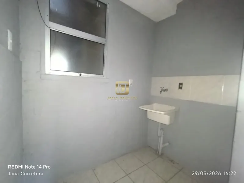APARTAMENTO TÉRREO A VENDA EM CACHOEIRINHA: 13ª foto da galeria de imagens do imóvel