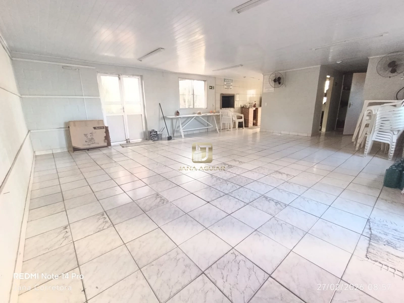 APARTAMENTO TÉRREO A VENDA EM CACHOEIRINHA: 5ª foto da galeria de imagens do imóvel