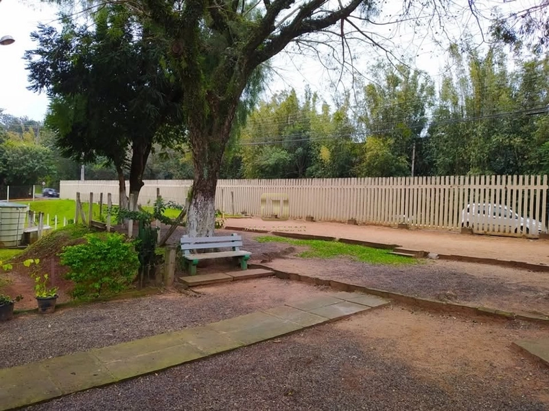 APARTAMENTO TÉRREO A VENDA EM CACHOEIRINHA: 5ª foto da galeria de imagens do imóvel