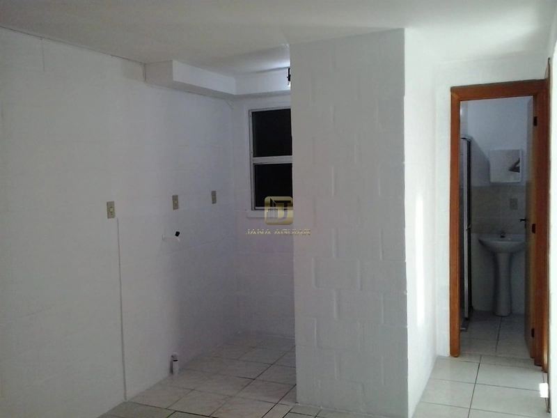 APARTAMENTO TÉRREO A VENDA EM CACHOEIRINHA: 11ª foto da galeria de imagens do imóvel