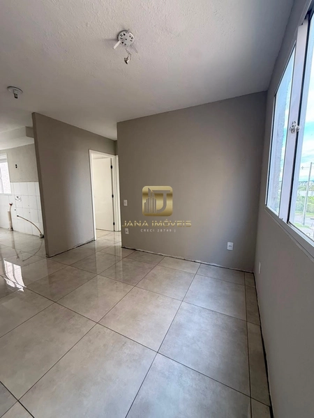 Excelente Apartamento de 2 dormitórios , todo reformado no Parque da Matriz, Cachoeirinha: 11ª foto da galeria de imagens do imóvel