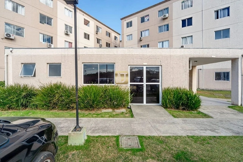 Excelente Apartamento de 2 dormitórios , todo reformado no Parque da Matriz, Cachoeirinha: 3ª foto da galeria de imagens do imóvel