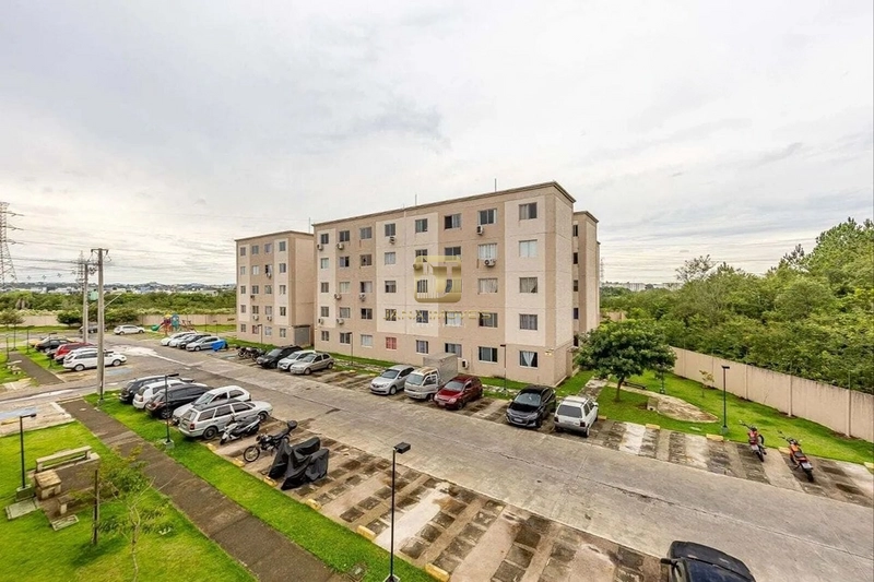 Excelente Apartamento de 2 dormitórios , todo reformado no Parque da Matriz, Cachoeirinha: 1ª foto da galeria de imagens do imóvel