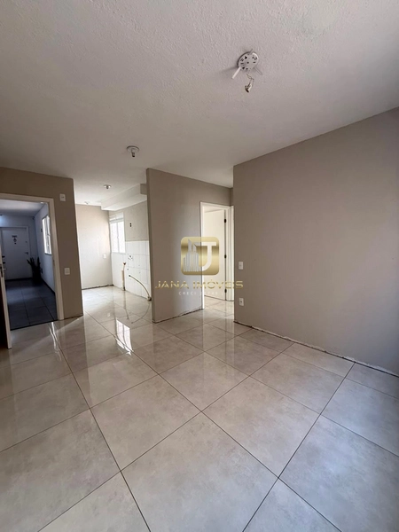 Excelente Apartamento de 2 dormitórios , todo reformado no Parque da Matriz, Cachoeirinha: 5ª foto da galeria de imagens do imóvel