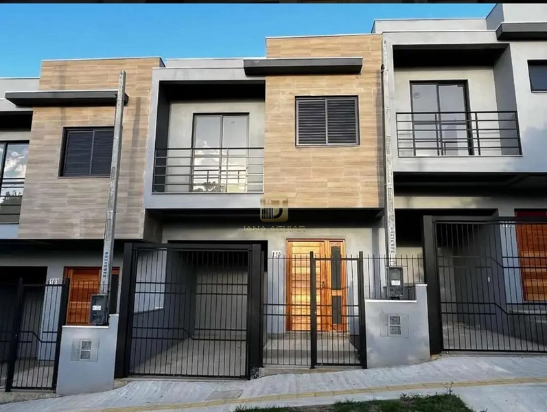 SOBRADO  EM GRAVATAÍ : 1ª foto da galeria de imagens do imóvel