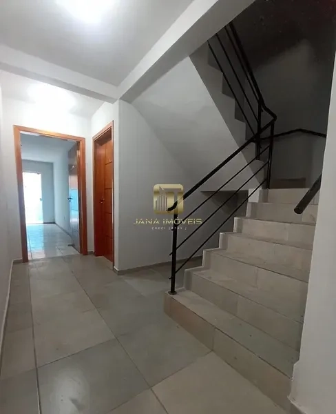Apartamentos Novos para Venda no bairro Porto Verde, localizado na cidade de Alvorada / RS.: 1ª foto da galeria de imagens do imóvel
