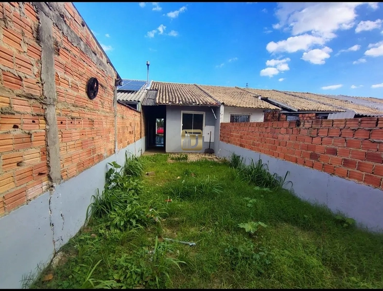 CASA A VENDA EM GRAVATAI: 8ª foto da galeria de imagens do imóvel