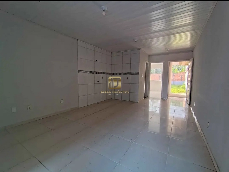 CASA A VENDA EM GRAVATAI: 2ª foto da galeria de imagens do imóvel