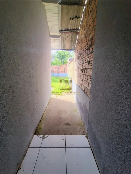 CASA A VENDA EM GRAVATAI: 7ª foto da galeria de imagens do imóvel