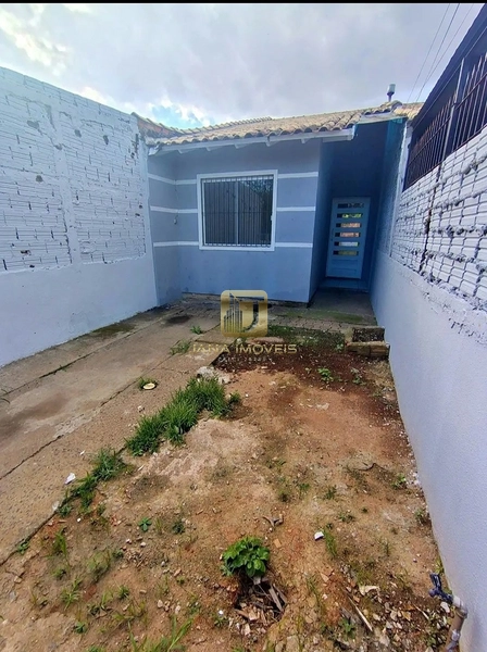 CASA A VENDA EM GRAVATAI: 1ª foto da galeria de imagens do imóvel