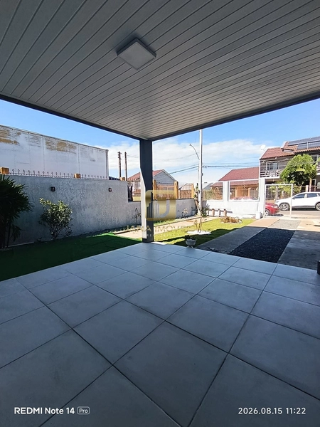 CASA A VENDA EM CACHOEIRINHA: 7ª foto da galeria de imagens do imóvel
