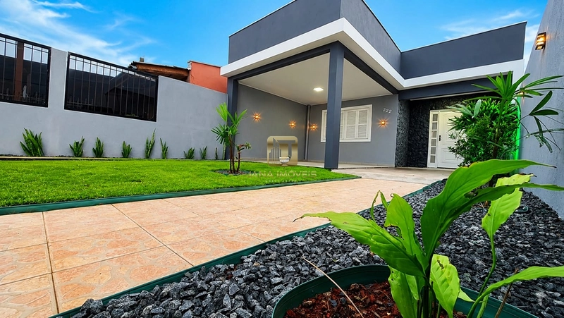Imóvel residencial ou comercial