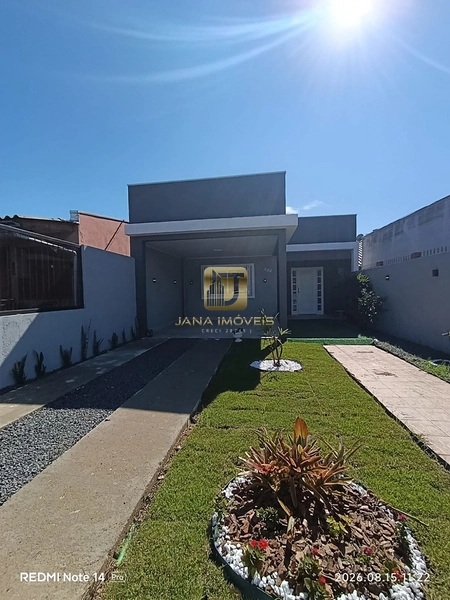 CASA A VENDA EM CACHOEIRINHA: 3ª foto da galeria de imagens do imóvel