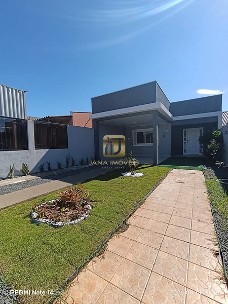 CASA A VENDA EM CACHOEIRINHA: 2ª foto da galeria de imagens do imóvel