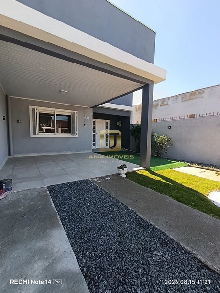 CASA A VENDA EM CACHOEIRINHA: 5ª foto da galeria de imagens do imóvel
