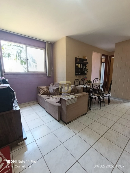 Apartamento a venda em Cachoeirinha!!: 2ª foto da galeria de imagens do imóvel