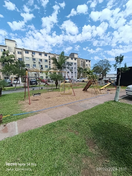 Imóvel residencial ou comercial