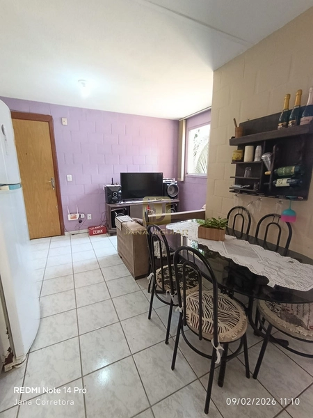 Apartamento a venda em Cachoeirinha!!: 3ª foto da galeria de imagens do imóvel