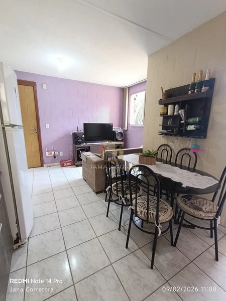 Apartamento a venda em Cachoeirinha!!: 6ª foto da galeria de imagens do imóvel
