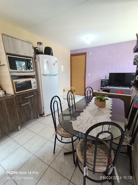 Apartamento a venda em Cachoeirinha!!: 4ª foto da galeria de imagens do imóvel