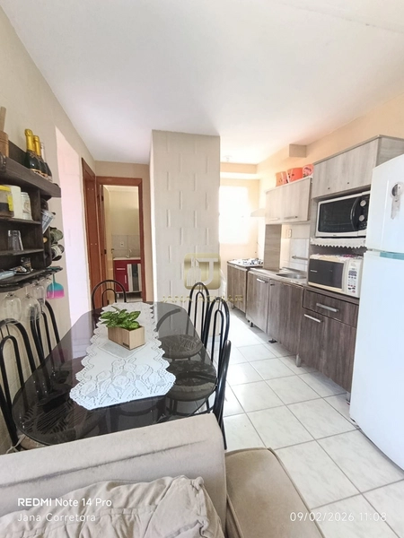 Apartamento a venda em Cachoeirinha!!: 7ª foto da galeria de imagens do imóvel