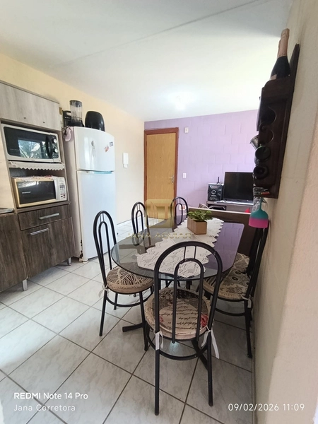 Apartamento a venda em Cachoeirinha!!: 5ª foto da galeria de imagens do imóvel