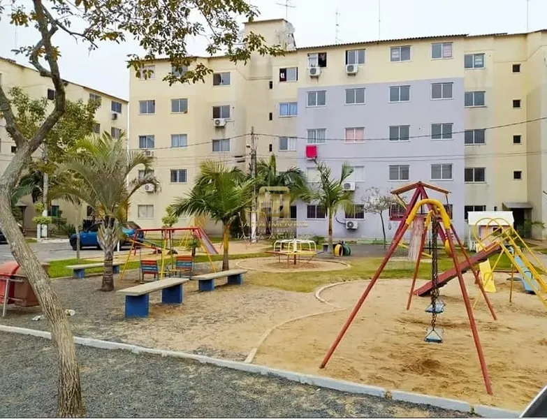 Apartamento a venda em Cachoeirinha!!: 2ª foto da galeria de imagens do imóvel