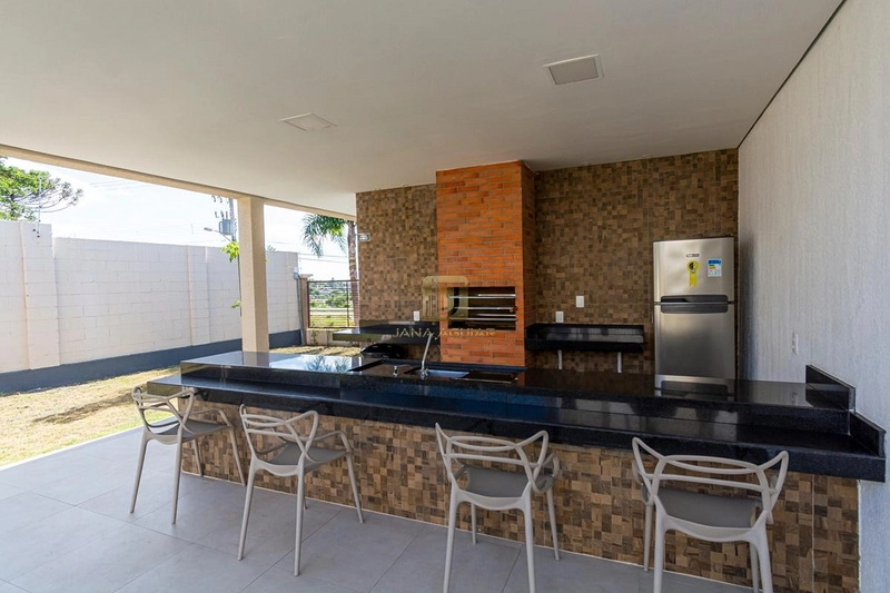 APARTAMENTO A VENDA NO RESIDENCIAL PORTO AMALFI: 9ª foto da galeria de imagens do imóvel