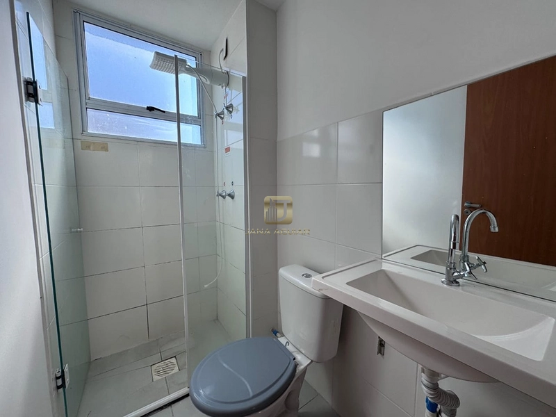 APARTAMENTO A VENDA NO RESIDENCIAL PORTO AMALFI: 8ª foto da galeria de imagens do imóvel