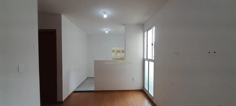 APARTAMENTO A VENDA NO RESIDENCIAL PORTO AMALFI: 2ª foto da galeria de imagens do imóvel