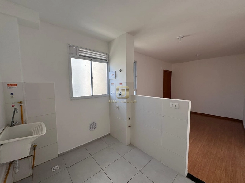 APARTAMENTO A VENDA NO RESIDENCIAL PORTO AMALFI: 3ª foto da galeria de imagens do imóvel