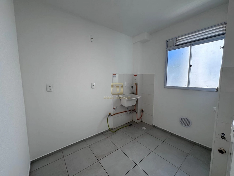 APARTAMENTO A VENDA NO RESIDENCIAL PORTO AMALFI: 4ª foto da galeria de imagens do imóvel
