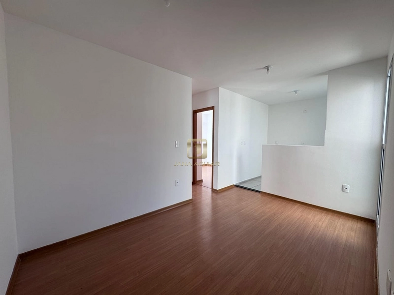 APARTAMENTO A VENDA NO RESIDENCIAL PORTO AMALFI: 5ª foto da galeria de imagens do imóvel