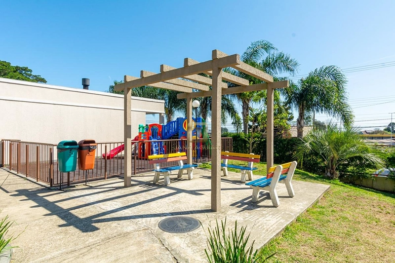 APARTAMENTO A VENDA NO RESIDENCIAL PORTO AMALFI: 14ª foto da galeria de imagens do imóvel
