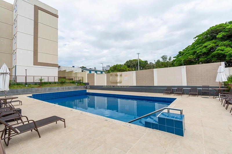 APARTAMENTO A VENDA NO RESIDENCIAL PORTO AMALFI: 12ª foto da galeria de imagens do imóvel