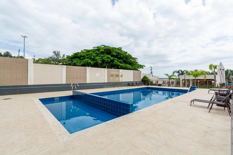 APARTAMENTO A VENDA NO RESIDENCIAL PORTO AMALFI: 13ª foto da galeria de imagens do imóvel