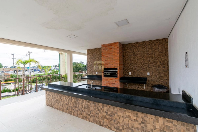 APARTAMENTO A VENDA NO RESIDENCIAL PORTO AMALFI: 10ª foto da galeria de imagens do imóvel