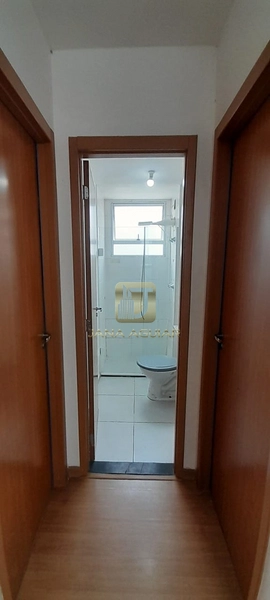 APARTAMENTO A VENDA NO RESIDENCIAL PORTO AMALFI: 6ª foto da galeria de imagens do imóvel