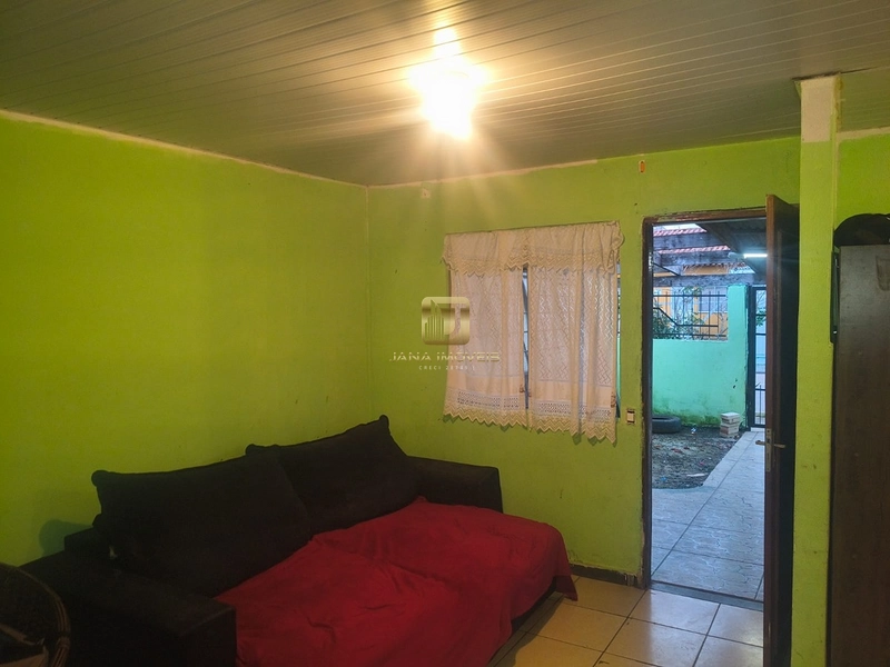 CASA A VENDA EM GRAVATAI: 2ª foto da galeria de imagens do imóvel
