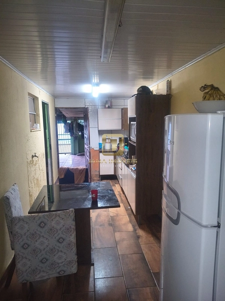 CASA A VENDA EM GRAVATAI: 3ª foto da galeria de imagens do imóvel