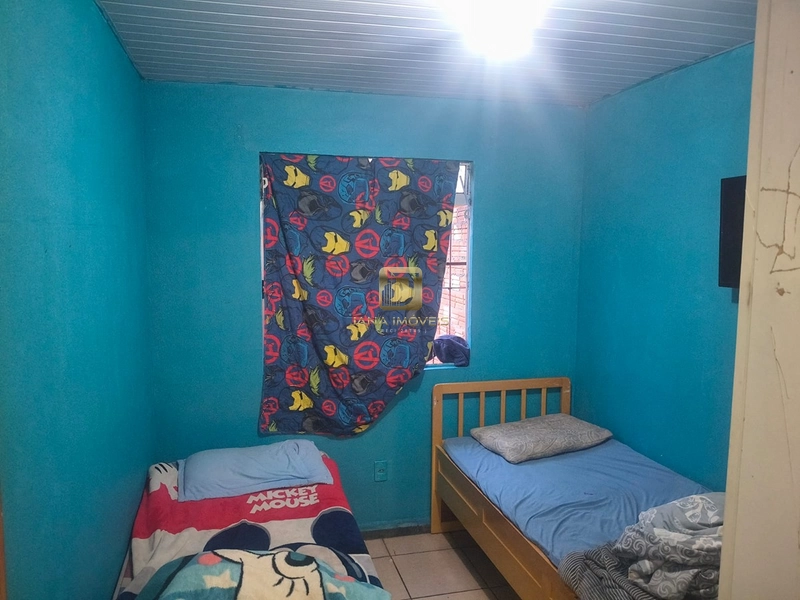 CASA A VENDA EM GRAVATAI: 4ª foto da galeria de imagens do imóvel