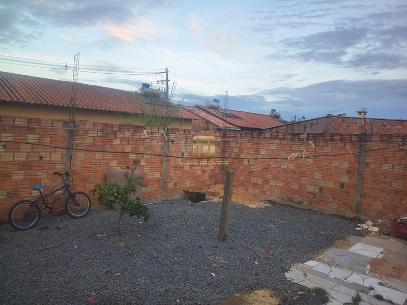CASA A VENDA EM GRAVATAI: 5ª foto da galeria de imagens do imóvel